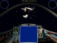 Star Wars - X-Wing VS Tie Fighter sur PC